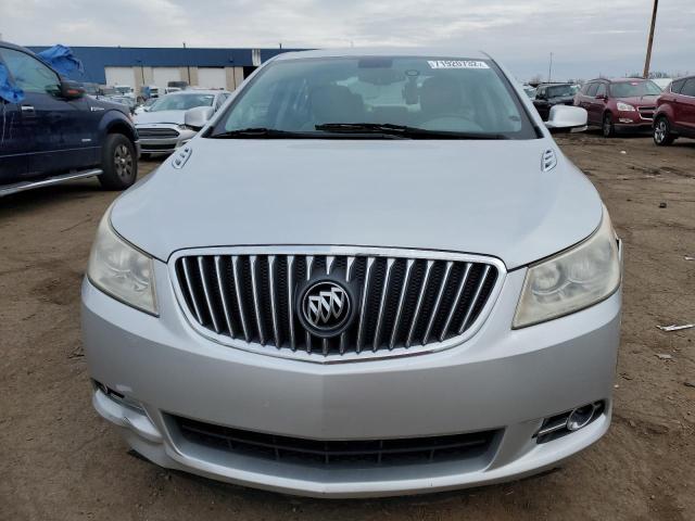 Photo 4 VIN: 1G4GC5E37DF127705 - BUICK LACROSSE 