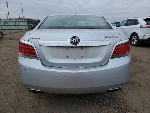 Photo 5 VIN: 1G4GC5E37DF127705 - BUICK LACROSSE 