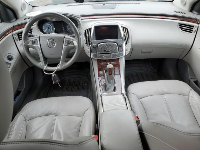 Photo 7 VIN: 1G4GC5E37DF127705 - BUICK LACROSSE 