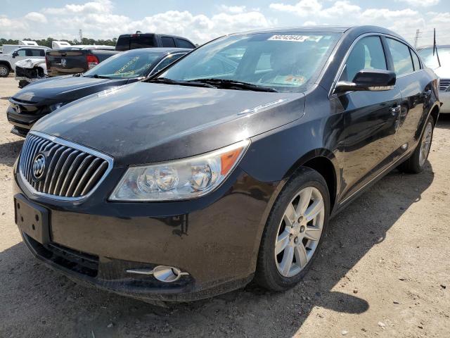 Photo 0 VIN: 1G4GC5E37DF160090 - BUICK LACROSSE 