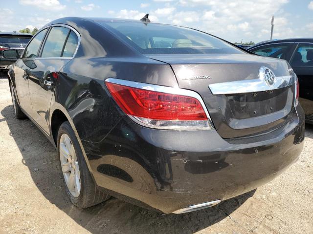 Photo 1 VIN: 1G4GC5E37DF160090 - BUICK LACROSSE 