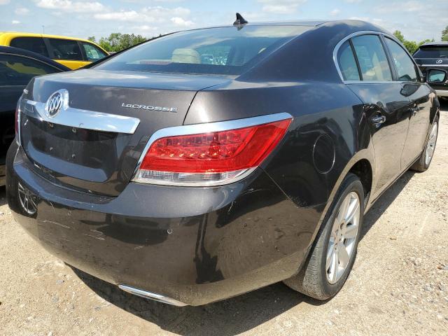 Photo 2 VIN: 1G4GC5E37DF160090 - BUICK LACROSSE 