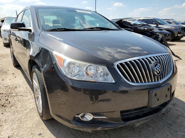 Photo 3 VIN: 1G4GC5E37DF160090 - BUICK LACROSSE 