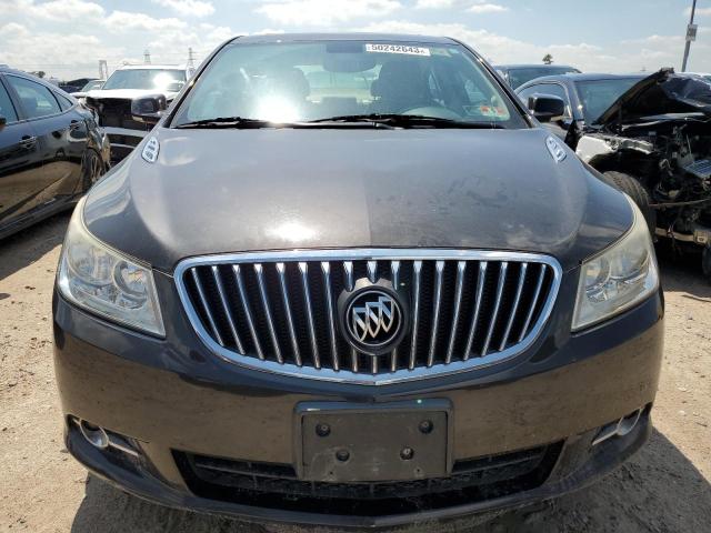 Photo 4 VIN: 1G4GC5E37DF160090 - BUICK LACROSSE 