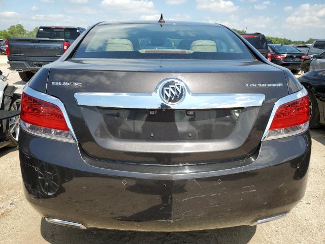 Photo 5 VIN: 1G4GC5E37DF160090 - BUICK LACROSSE 