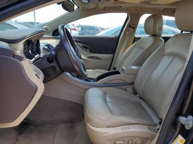 Photo 6 VIN: 1G4GC5E37DF160090 - BUICK LACROSSE 