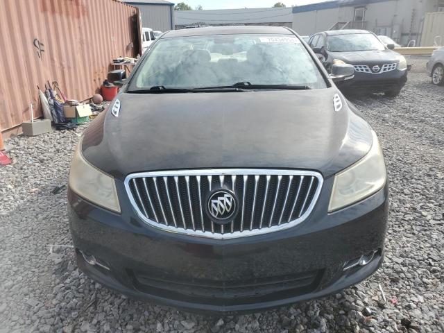 Photo 4 VIN: 1G4GC5E37DF177178 - BUICK LACROSSE 