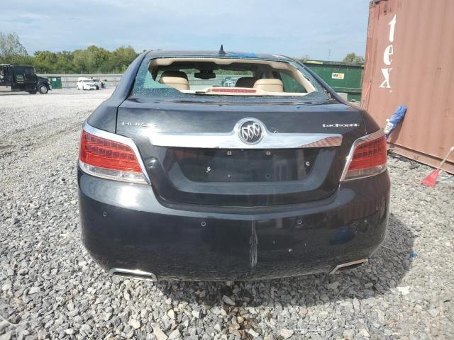 Photo 5 VIN: 1G4GC5E37DF177178 - BUICK LACROSSE 