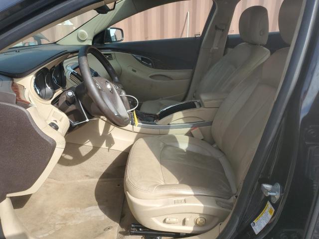 Photo 6 VIN: 1G4GC5E37DF177178 - BUICK LACROSSE 