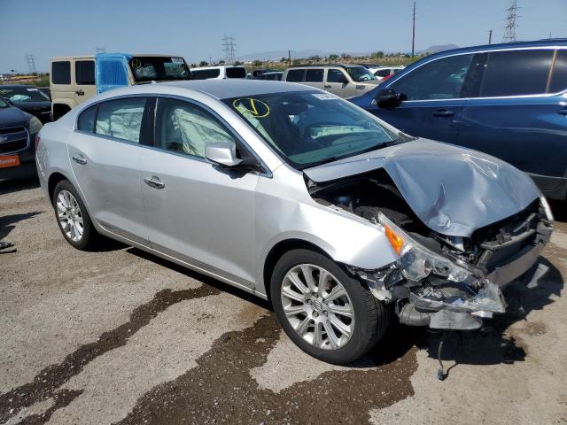 Photo 3 VIN: 1G4GC5E37DF226833 - BUICK LACROSSE 