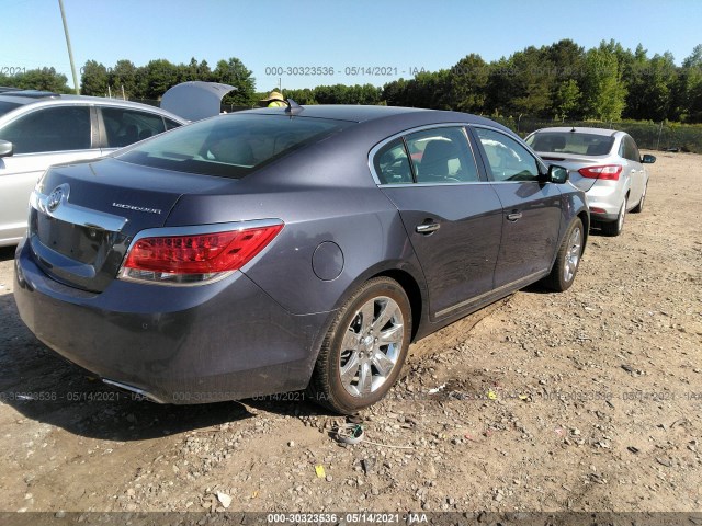 Photo 3 VIN: 1G4GC5E37DF228677 - BUICK LACROSSE 