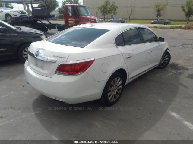 Photo 3 VIN: 1G4GC5E37DF287650 - BUICK LACROSSE 