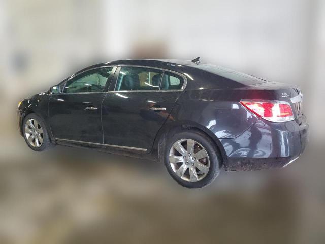 Photo 1 VIN: 1G4GC5E37DF331226 - BUICK LACROSSE 