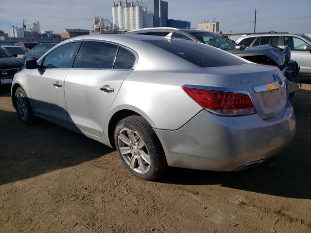 Photo 1 VIN: 1G4GC5E38CF214057 - BUICK LACROSSE 