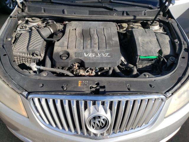 Photo 10 VIN: 1G4GC5E38CF214057 - BUICK LACROSSE 