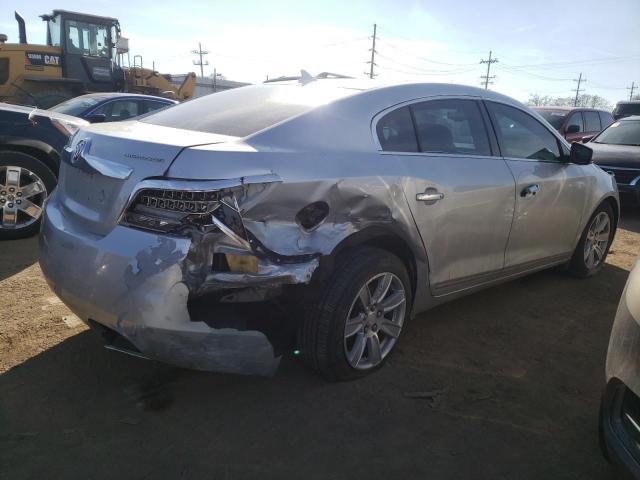 Photo 2 VIN: 1G4GC5E38CF214057 - BUICK LACROSSE 