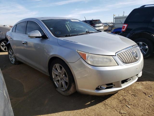 Photo 3 VIN: 1G4GC5E38CF214057 - BUICK LACROSSE 