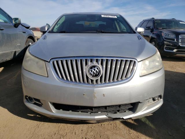 Photo 4 VIN: 1G4GC5E38CF214057 - BUICK LACROSSE 