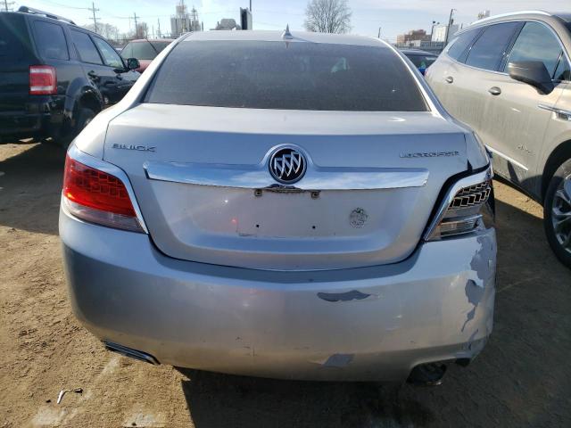 Photo 5 VIN: 1G4GC5E38CF214057 - BUICK LACROSSE 