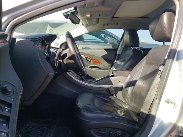 Photo 6 VIN: 1G4GC5E38CF214057 - BUICK LACROSSE 