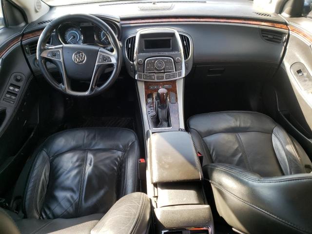 Photo 7 VIN: 1G4GC5E38CF214057 - BUICK LACROSSE 