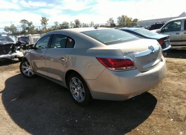 Photo 2 VIN: 1G4GC5E38CF220571 - BUICK LACROSSE 