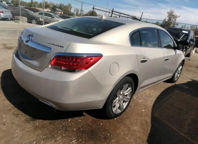 Photo 3 VIN: 1G4GC5E38CF220571 - BUICK LACROSSE 