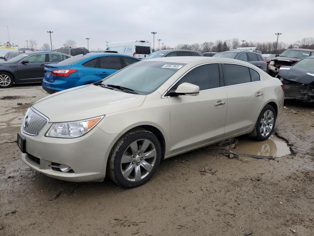 Photo 0 VIN: 1G4GC5E38CF304258 - BUICK LACROSSE 