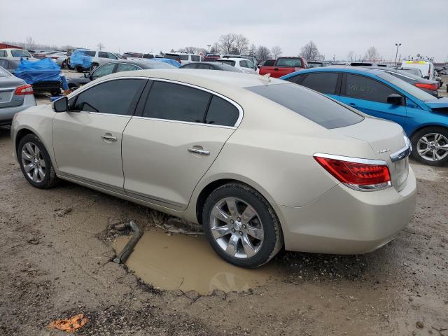 Photo 1 VIN: 1G4GC5E38CF304258 - BUICK LACROSSE 