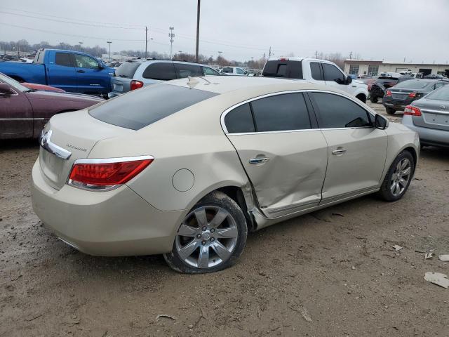 Photo 2 VIN: 1G4GC5E38CF304258 - BUICK LACROSSE 