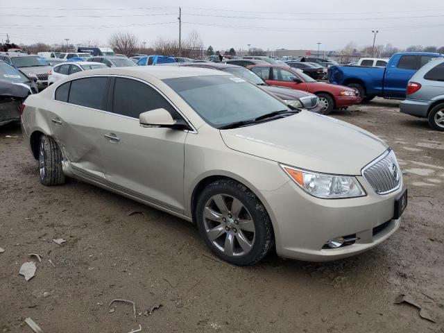 Photo 3 VIN: 1G4GC5E38CF304258 - BUICK LACROSSE 