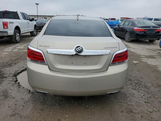 Photo 5 VIN: 1G4GC5E38CF304258 - BUICK LACROSSE 