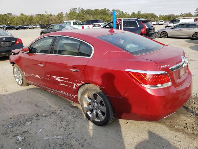 Photo 1 VIN: 1G4GC5E38CF330911 - BUICK LACROSSE 