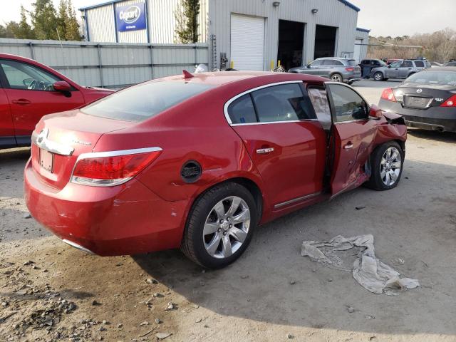 Photo 2 VIN: 1G4GC5E38CF330911 - BUICK LACROSSE 