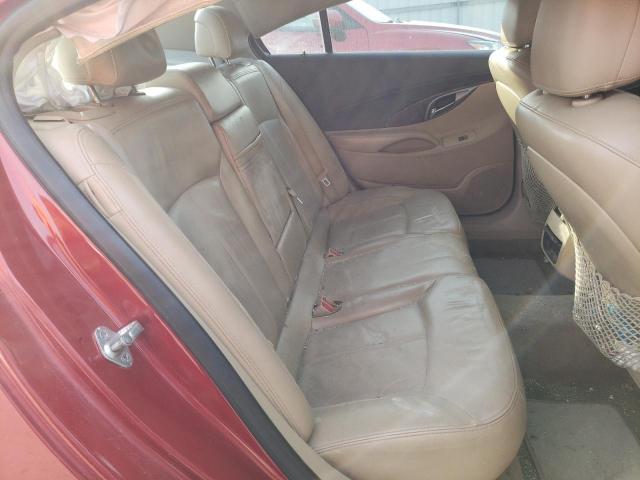 Photo 9 VIN: 1G4GC5E38CF330911 - BUICK LACROSSE 