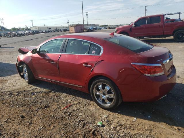 Photo 1 VIN: 1G4GC5E38DF120794 - BUICK LACROSSE 