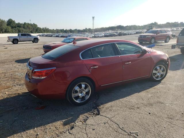 Photo 2 VIN: 1G4GC5E38DF120794 - BUICK LACROSSE 