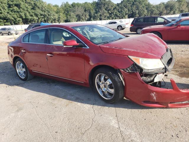 Photo 3 VIN: 1G4GC5E38DF120794 - BUICK LACROSSE 