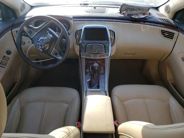 Photo 7 VIN: 1G4GC5E38DF120794 - BUICK LACROSSE 