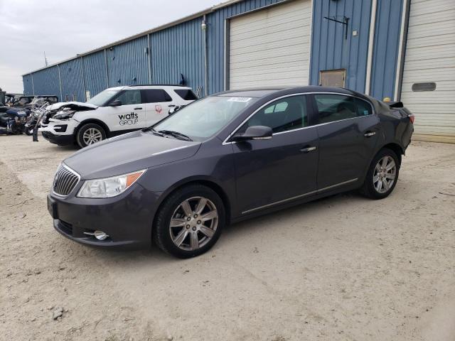 Photo 0 VIN: 1G4GC5E38DF120939 - BUICK LACROSSE 