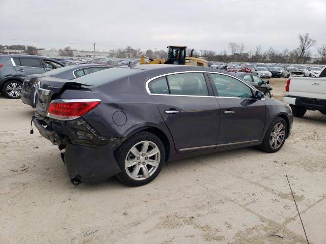 Photo 2 VIN: 1G4GC5E38DF120939 - BUICK LACROSSE 