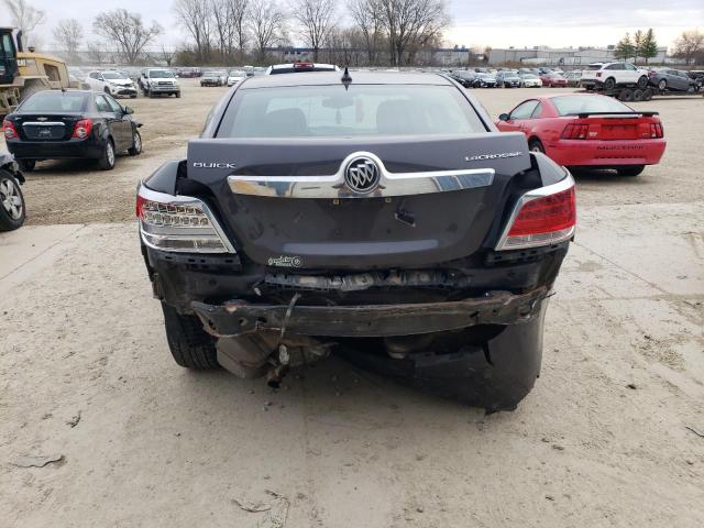 Photo 5 VIN: 1G4GC5E38DF120939 - BUICK LACROSSE 