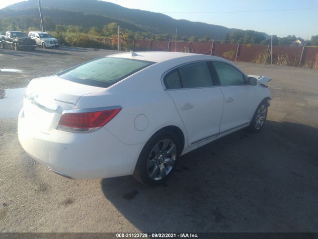 Photo 3 VIN: 1G4GC5E38DF123386 - BUICK LACROSSE 