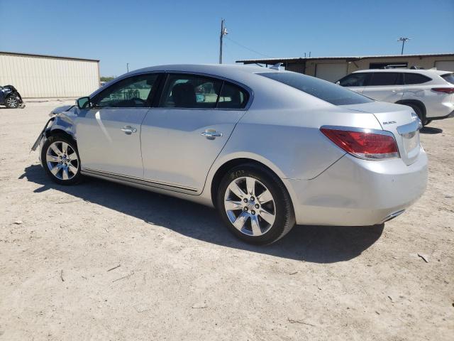 Photo 1 VIN: 1G4GC5E38DF123484 - BUICK LACROSSE 