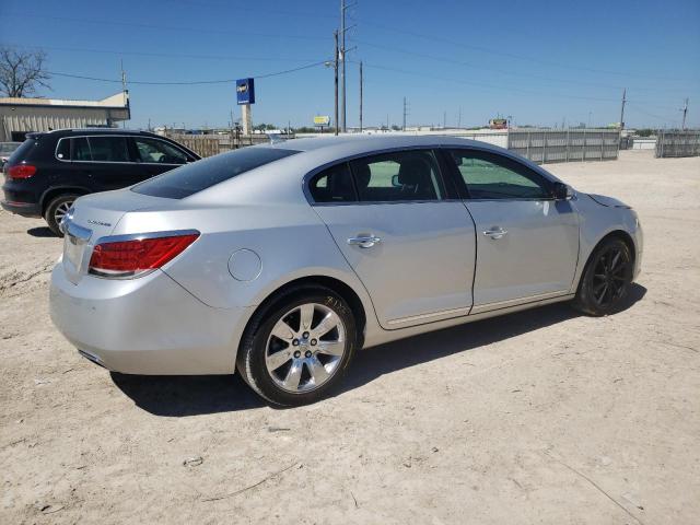 Photo 2 VIN: 1G4GC5E38DF123484 - BUICK LACROSSE 