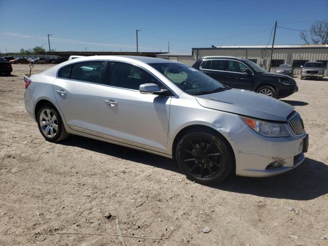 Photo 3 VIN: 1G4GC5E38DF123484 - BUICK LACROSSE 