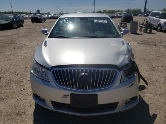 Photo 4 VIN: 1G4GC5E38DF123484 - BUICK LACROSSE 