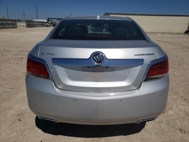 Photo 5 VIN: 1G4GC5E38DF123484 - BUICK LACROSSE 