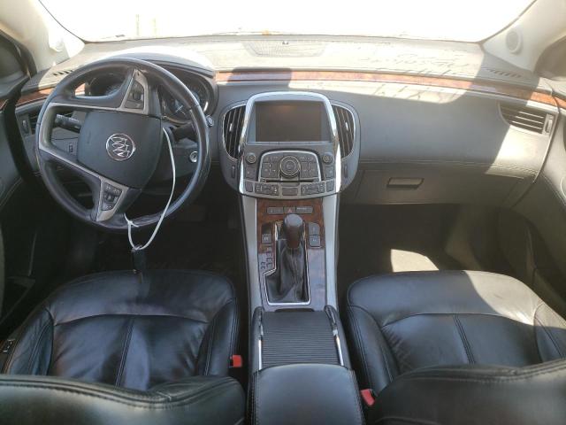 Photo 7 VIN: 1G4GC5E38DF123484 - BUICK LACROSSE 