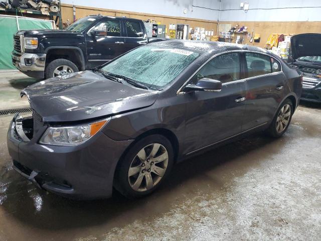 Photo 0 VIN: 1G4GC5E38DF123825 - BUICK LACROSSE 